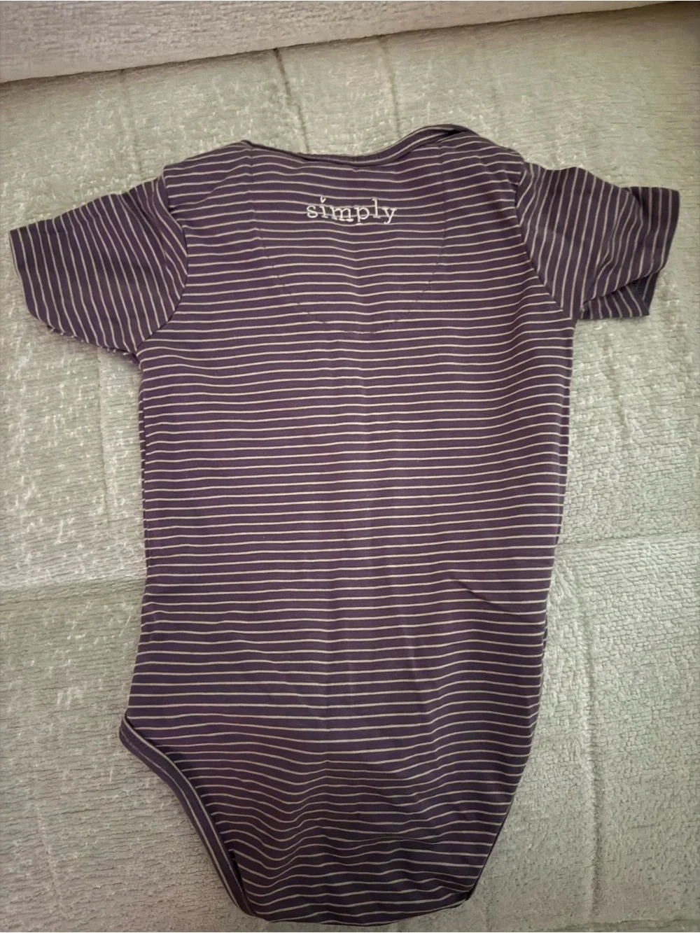 Organic Cotton Bundle Girls Sizes 6-12